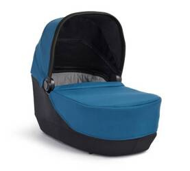 Baby Jogger Gondola City Sights Deep Teal