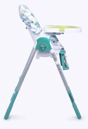 Cosatto Noodle 0+ Krzesełko do Karmienia Dragon Kingdom