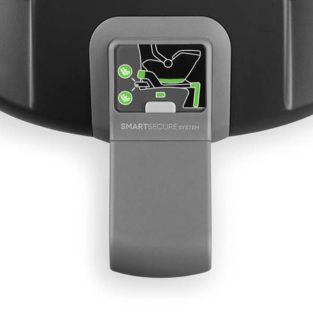 UPPA Baby Mesa i-Size Baza Do Fotelika