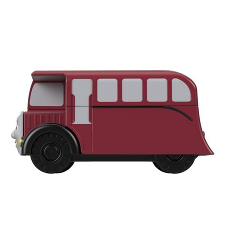 Tomek i Przyjaciele Tm Mała Lokomotywka Podstawowa Popchnij i Jedź Ast.GCK93