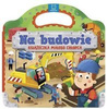 Na budowie