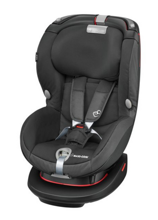 Maxi-Cosi Rubi Xp Fotelik Samochodowy 9-18kg Poppy Red