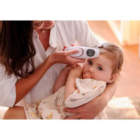 Neno Medic T06 Profesjonalny Termometr Bezdotykowy