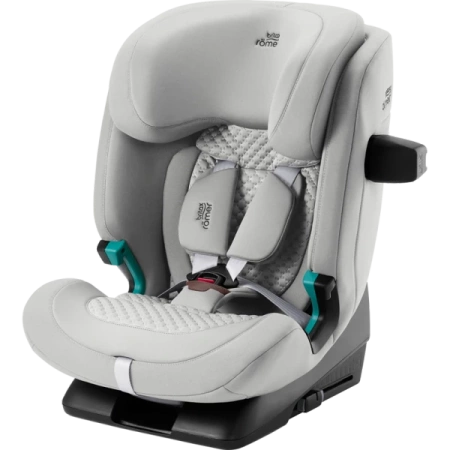Britax Romer Advansafix Pro Fotelik Samochodowy 9-36kg Linen Grey Lux