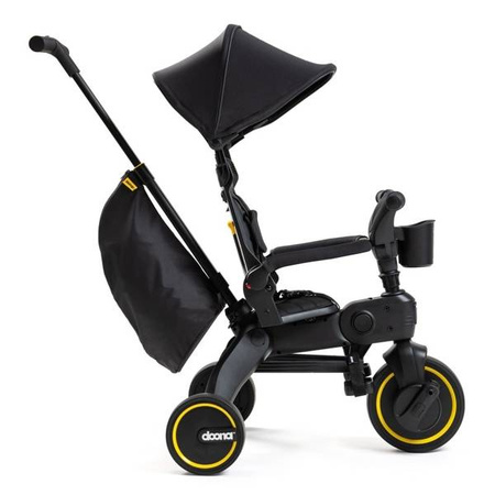 Doona Rowerek Trzykołowy Składany Liki S5 Midnight