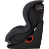 Britax Romer King II LS Fotelik Samochodowy 9-18kg Storm Grey - Czarna Skorupa