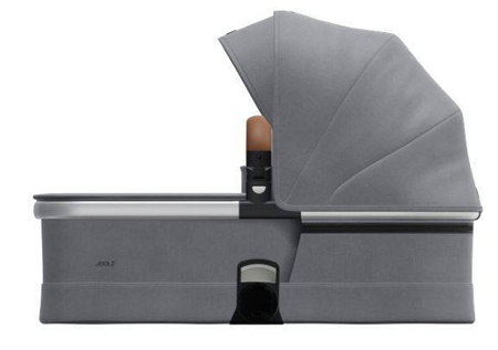 Joolz Hub + Plus Wózek Spacerowy Hub+ Gorgeous Grey