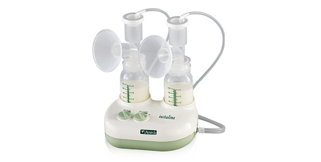 Ameda - Laktator Elektryczny Lactaline