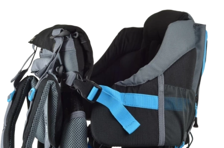 Dromader Wombat Nosidełko Turystyczne