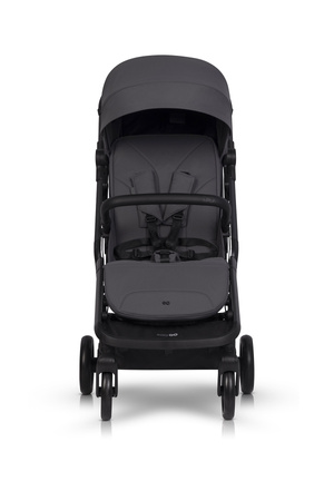 Easy Go Hero Wózek Spacerowy Cloud Gray