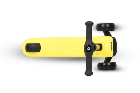 Colibro Run Hulajnoga Dziecięca Banana