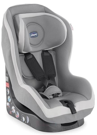 Chicco Go-One Fotelik Samochodowy 9-18kg Moon