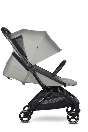 Easywalker Rockey S Wózek Głęboko-Spacerowy Fresh Green