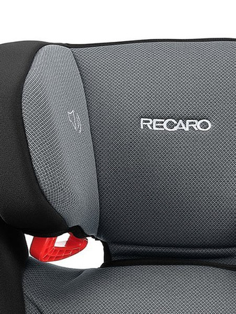 Recaro Monza Nova Is Fotelik Samochodowy 9-36kg Core Carbon Black
