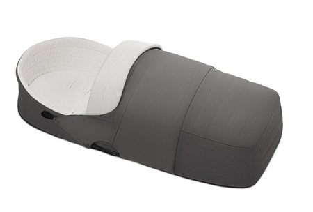 Cybex Platinum Lite Cot Priam Gondola Manhattan Grey