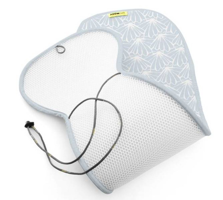 AeroMoov Wkładka Do Fotelików 15-36 Seashell Stone