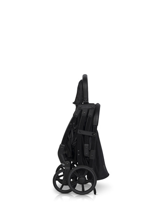 Easy Go Faro Wózek Spacerowy Ebony Black