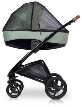 Riko XD Wózek Głęboko-Spacerowy 2w1 Lagoon