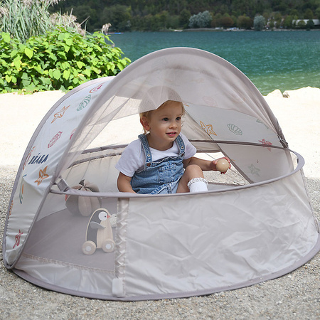 Beaba Namiot plażowy Breezynest UV