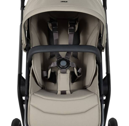 Joolz Day5 Wózek Głęboko-Spacerowy 2w1 Sage Green