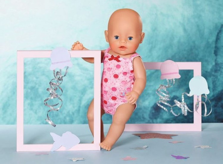 Baby Born Ubranko Body Dla Lalki 43 cm