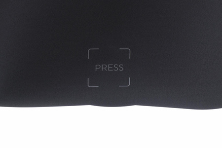 Cavoe AI Fotelik Samochodowy 0-13 Kg Shadow