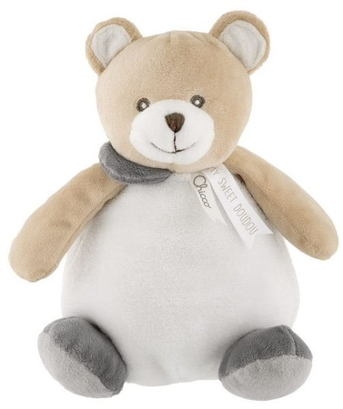 Chicco My Sweet DouDou Miś Piłka