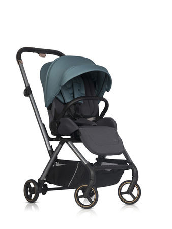 Cavoe Ideo Wózek Spacerowy Arctic