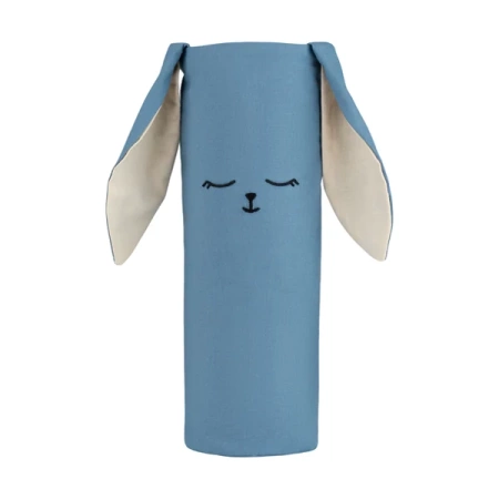 MyBabyBottle Futerał na Przenośny Podgrzewacz Niebieski