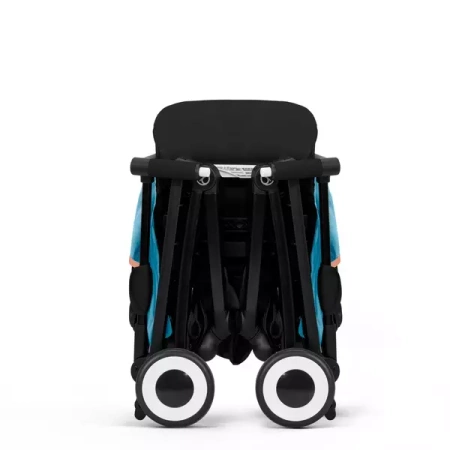 Cybex Libelle New Wózek Spacerowy Beach Blue 2023 + Pałąk