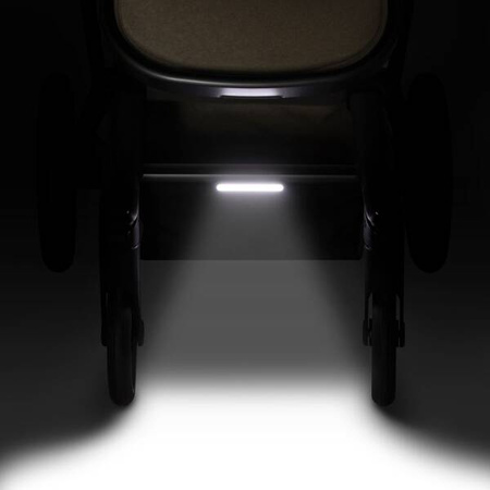 Joolz Day5 Aer+ Oświetlenie LED Do Wózka