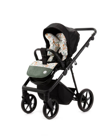 Miu Mio Wkładka Do Wózka W-M-30