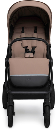 Muuvo Go Wózek Spacerowy Cafe