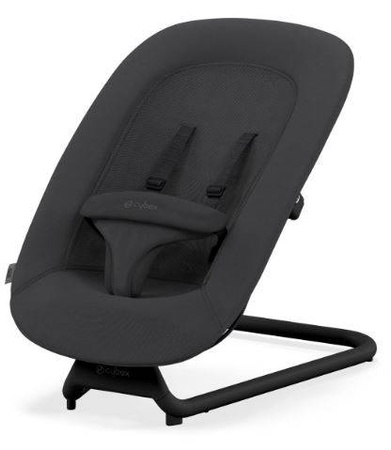 Cybex Lemo Bouncer Leżaczek Stunning Black