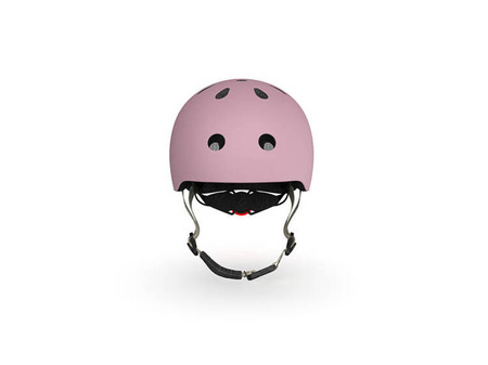 Scootandride Kask XXS-S dla dzieci 1-5 lat Wildberry