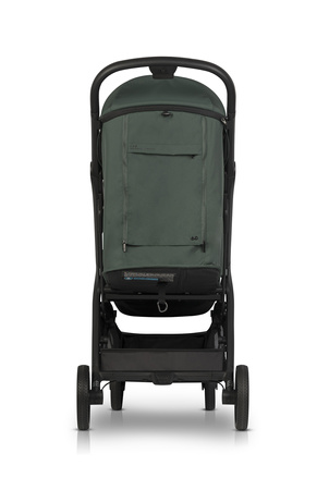 EasyGo Trix Wózek Spacerowy Sage Green