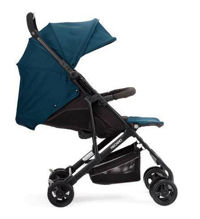 Recaro Easylife Elite 2 Wózek Spacerowy Prime Pale Rose