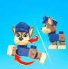 Mega Bloks Psi Patrol Radiowóz Chase'a HDJ33