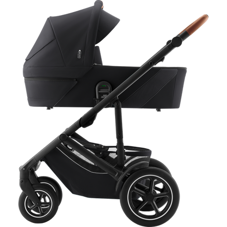 Britax Romer Smile 5Z Gondola Galaxy Black