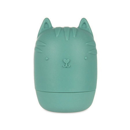 Canpol Babies Zestaw Odkręcanych Zabawek Silikonowych do Kąpieli 80/308