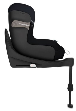 Cybex Sirona SX2 i-Size Fotelik Samochodowy 0-18kg Granite Black