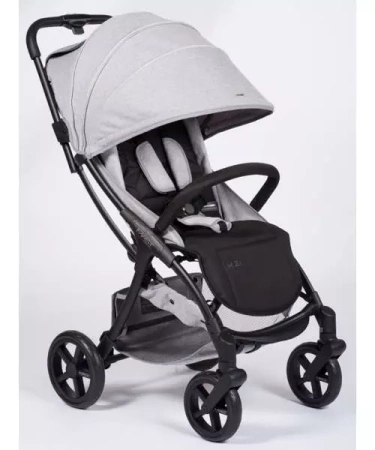 Mast M2x Wózek Spacerowy Granite