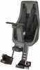 Bobike Fotelik Rowerowy Exclusive Mini Plus Urban Grey
