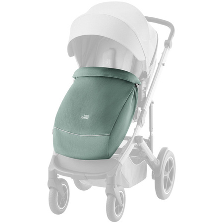 Britax Romer Smile III Osłona Na Nogi Jade Green