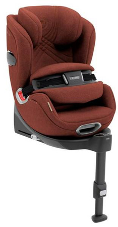 Cybex Anoris T i-Size Fotelik Samochodowy 9-21 kg Autumn Gold