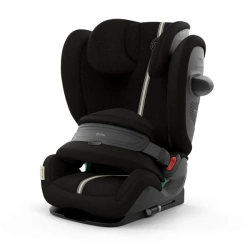 Cybex Pallas G2 Fotelik Samochodowy 9-50 kg Moon Black Plus