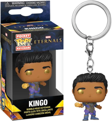 FUNKO Marvel brelok Eternals Kingo 50770 077