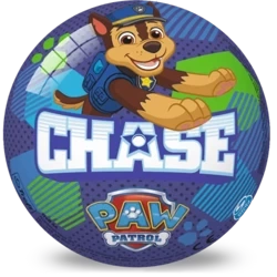 Trefl Piłka Psi Patrol Chase&Marshall 14 Cm