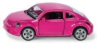 VW Beetle