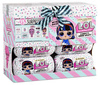 L.O.L lol LOL Laleczka Surprise Confetti Under Wraps PDQ 571469